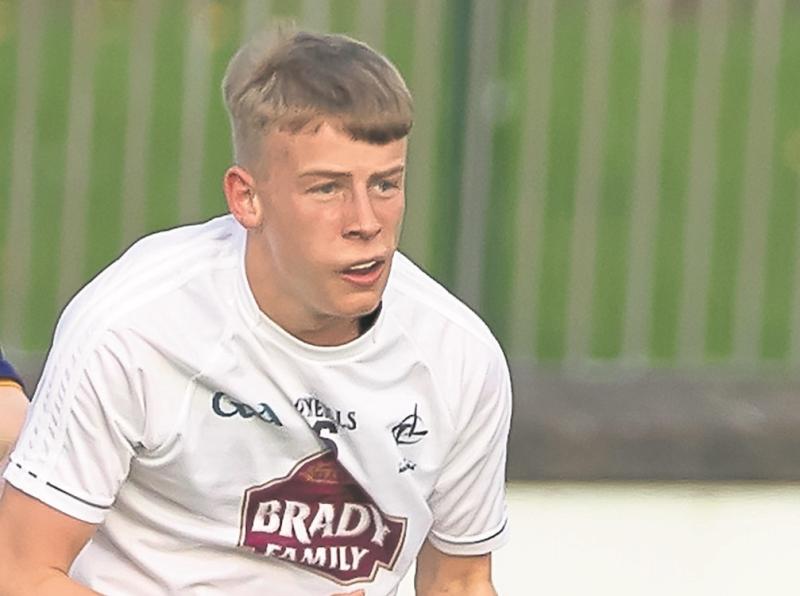 Kildare Minors