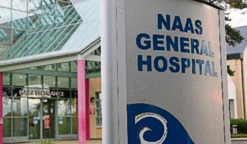 KILDARE: Naas General Hospital urging patients with non-emergency conditions to seek assistance from other parts of the health service