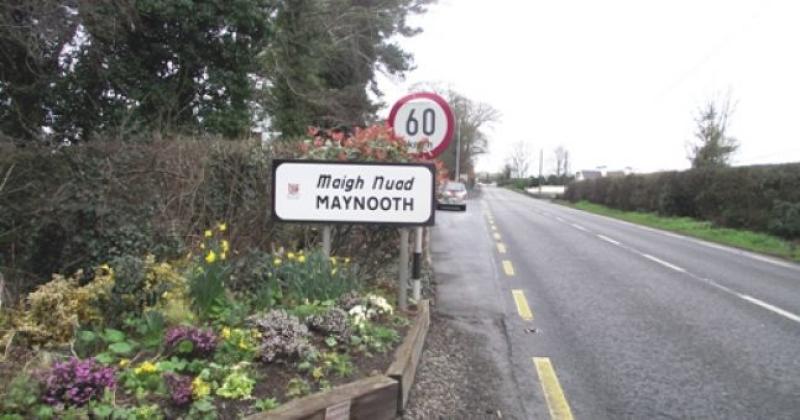  Labour election candidate welcomes progress on Maynooth Eastern Ring Road
