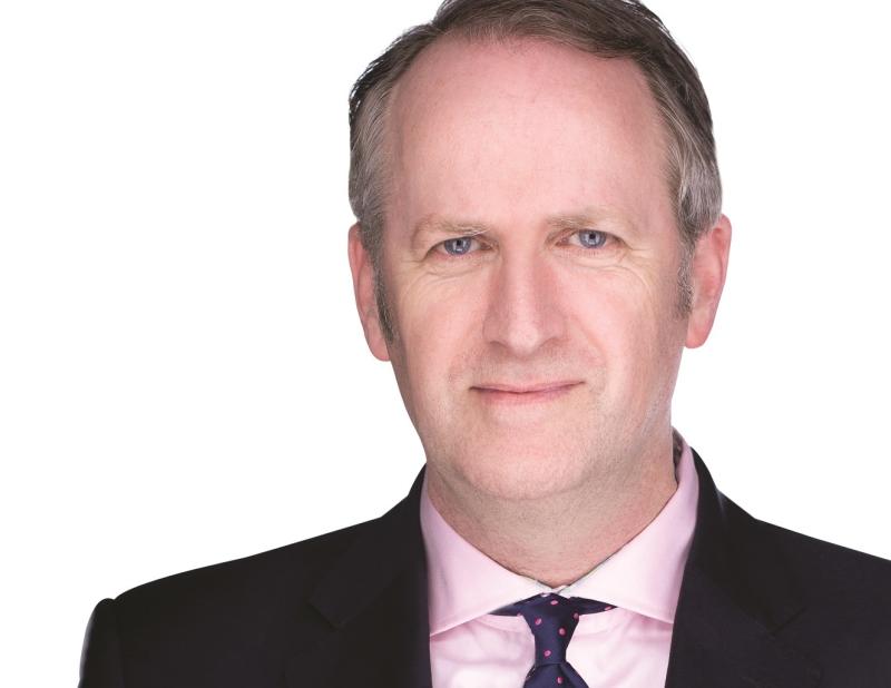 Meet the candidates: Terry Dignan, Naas LEA, Fianna Fáil