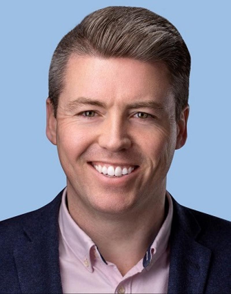 Meet the candidates: Kevin Duffy, Kildare LEA, Fine Gael