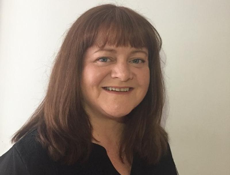 Meet the candidates: Colette Newman, Kildare LEA, Green Party