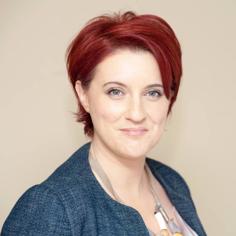 Meet the candidates: Sorcha O'Neill, Naas LEA, Independent