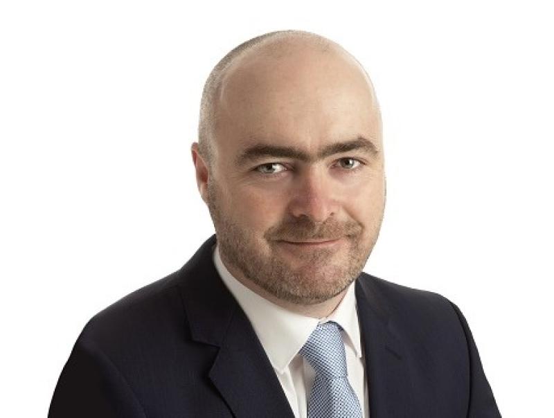 Weight limit signs sought for North Kildare region 
