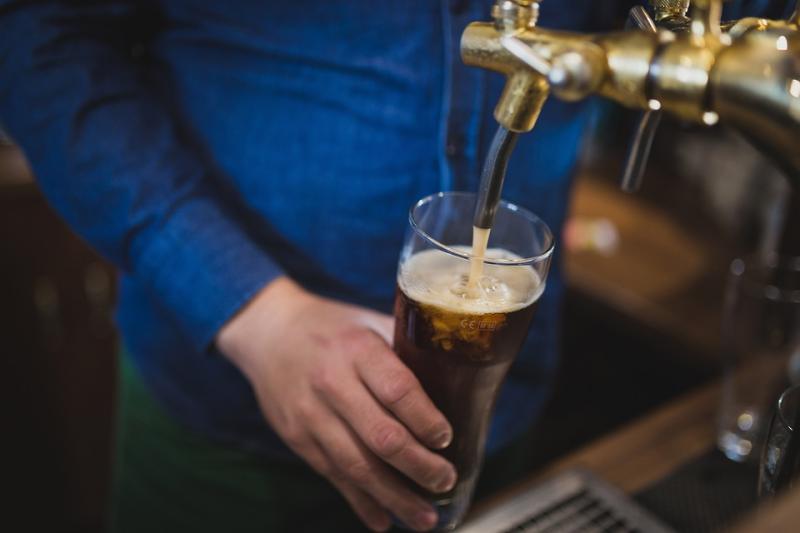  pub sells for over the asking price