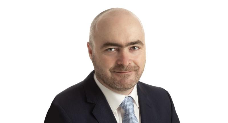 Councillor voices frustration over flooding on North Kildare road