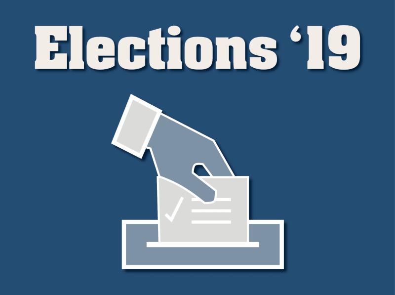 As It Stands in Kildare Local Election 2
