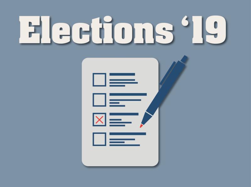 As It Stands in Kildare Local Elections: Clane