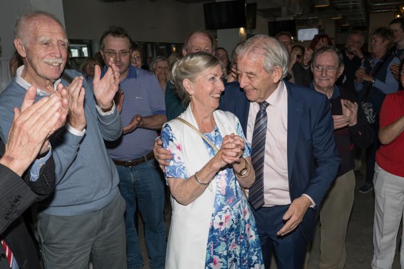 LIVE BLOG: Kildare Local Election 2019 count results and news #LE19