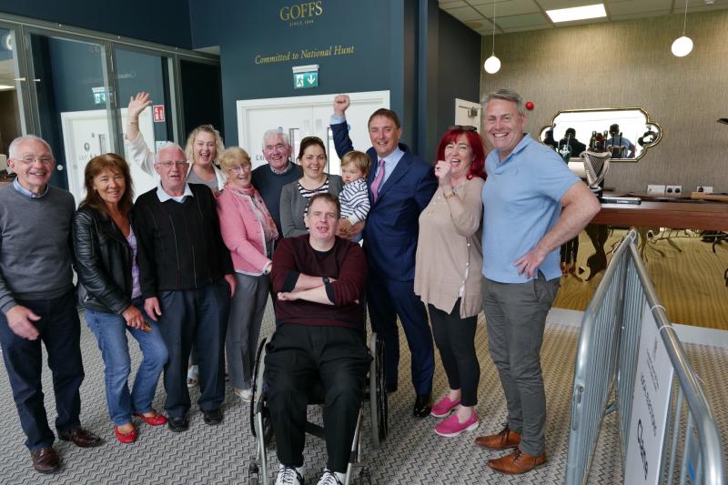 The Last Count: Newbridge and Clane declare as Kildare's Local Election 2019 count wraps up