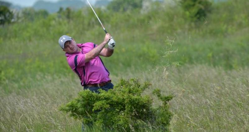 Good showing from Kildare golfers in East of Ireland Championship