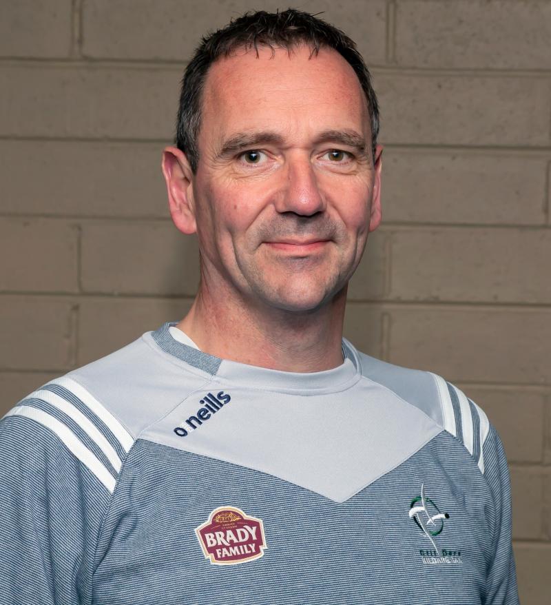 Kildare name time for this evening's Leinter Junior semi final