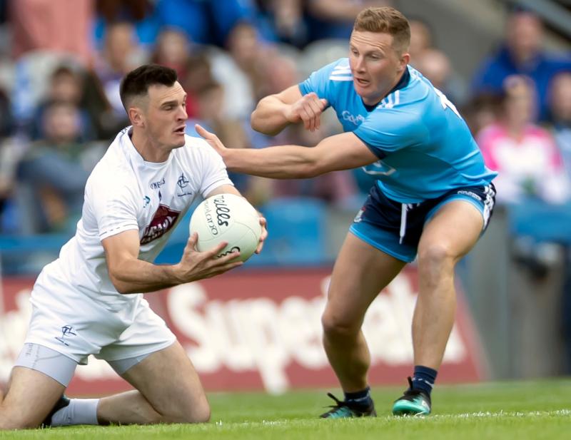 Kildare v Dublin