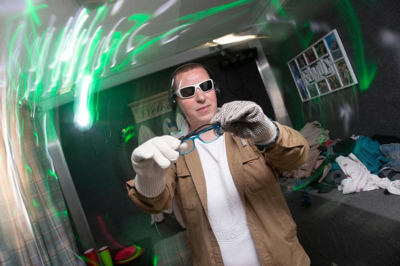 Family and carers get glimpse of &lsquo;life with dementia&rsquo; in Kildare