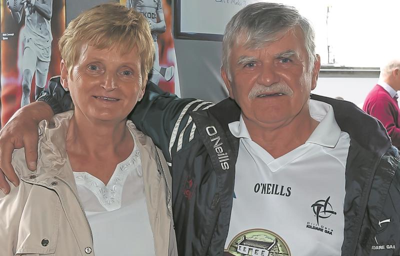 So what, if anything, have we learned from Kildare's defeat to Dublin