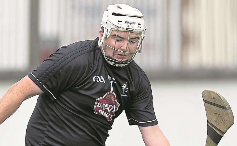 Kildare minor hurlers unchanged for Leinster semi