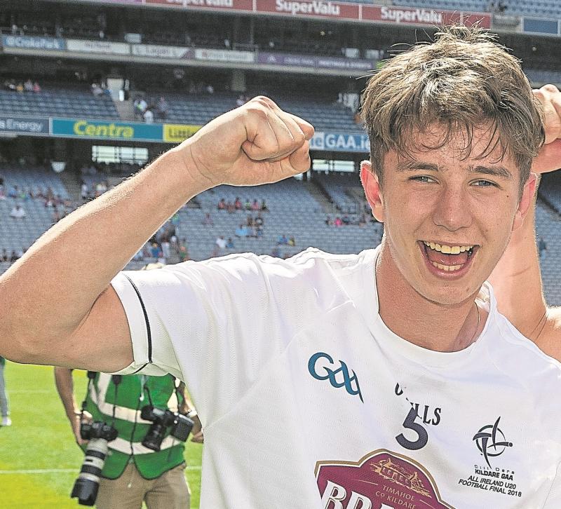 U20 Football:  League clash off; championship opener moved