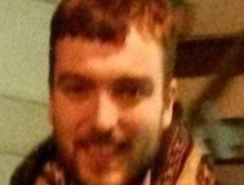 Gardai appeal for information on missing Ballyfermot man 