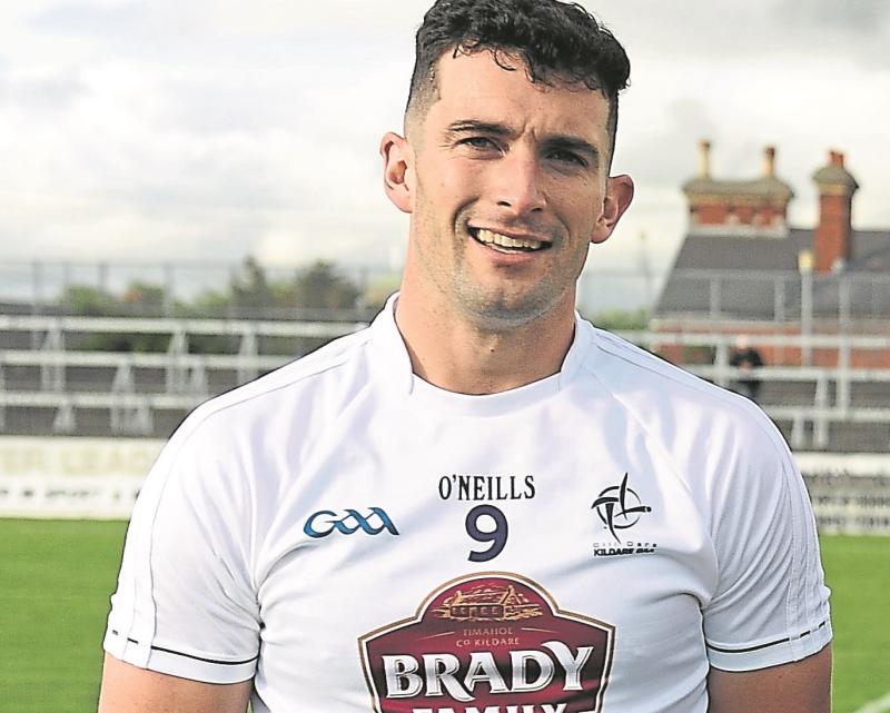 Kildare Junior team to take on Meath named