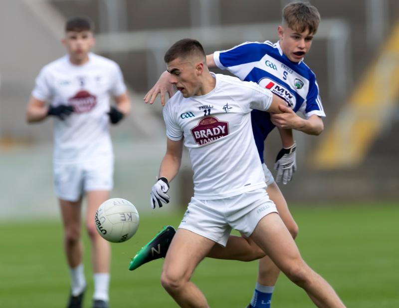 Kildare Minors