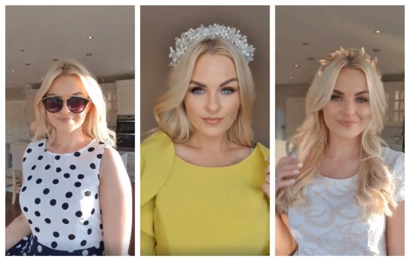 WATCH: 5 stunning outfit ideas for this weekend's Irish Derby at the Curragh