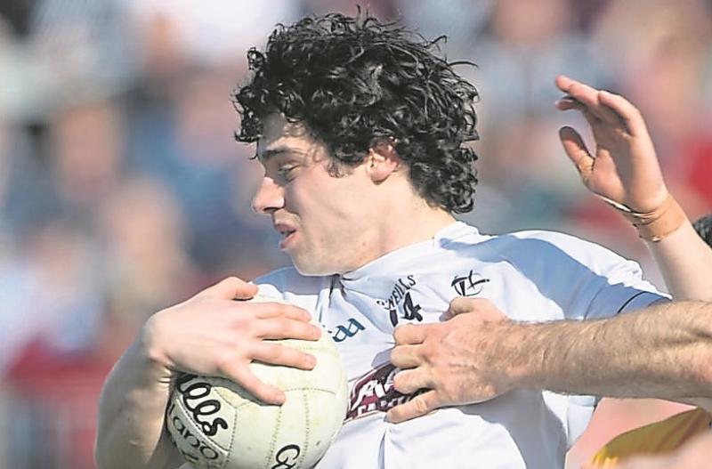 Kildare unchanged for Tyrone clash