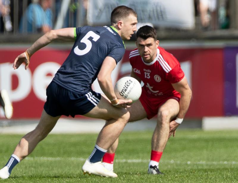 Kildare v Tyrone