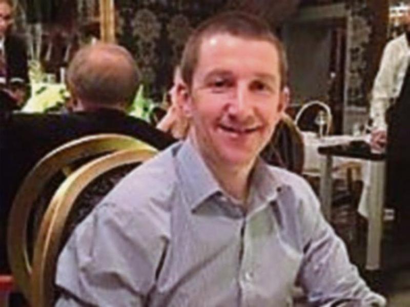 Kildangan community to pay tribute to the late Alan Mahon with 5km run 