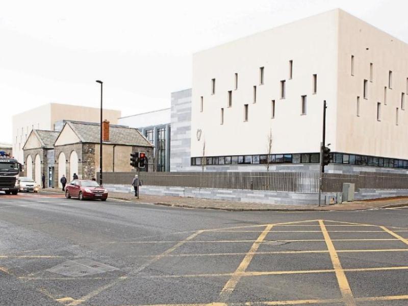  Man appears in court charged with murder of champion boxer Kevin Sheehy