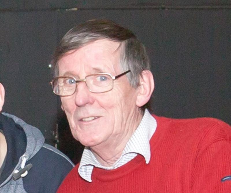 Kildare community mourns the loss of the late Bernard Berney