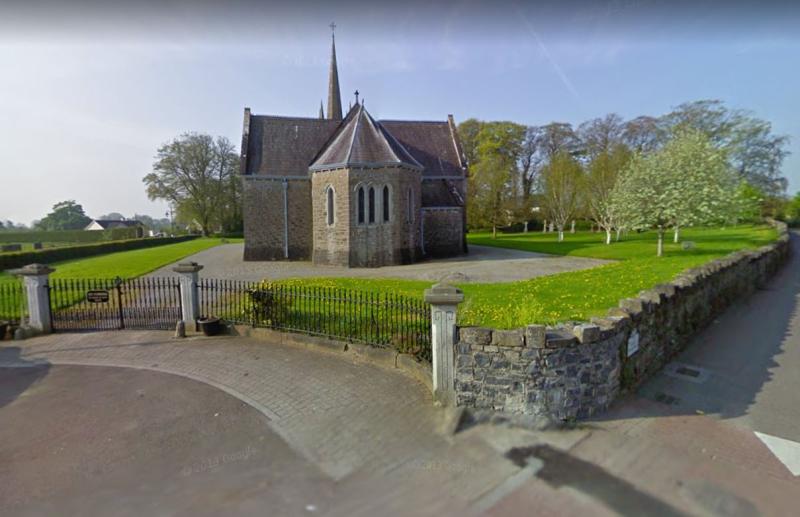 Green light for 69 new homes and creche at Straffan, Co Kildare