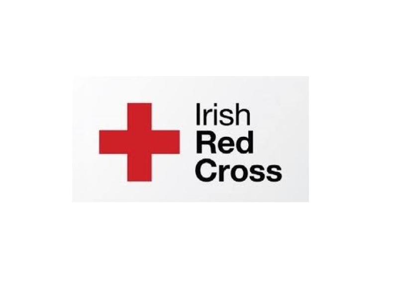 Irish Red Cross seeking Kildare Volunteers