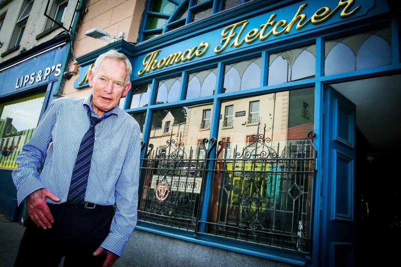 Fletcher's Pub in Naas sells for over €1 million Kildare Live