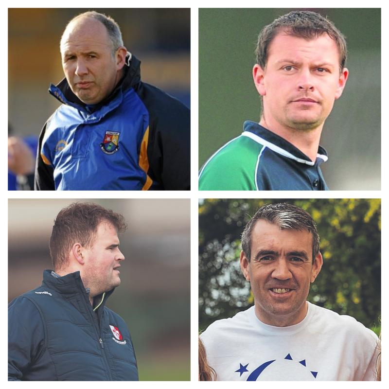 POLL: Who will be the next Kildare Senior Football Manager?