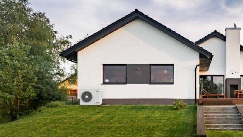 Reach new levels of energy efficiency with Grant’s full home heating design service