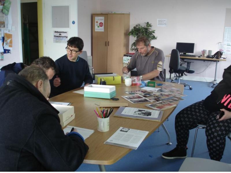 Platinum Clubhouse in Newbridge hosting Open Day today