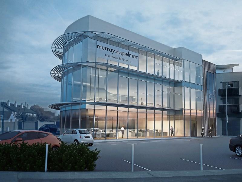 Kildare firm Murray and Spellman has been sold