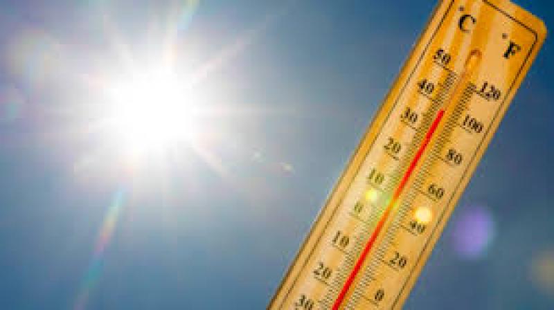 Is Ireland getting a heatwave? Met &Eacute;ireann update with Europe set to sizzle