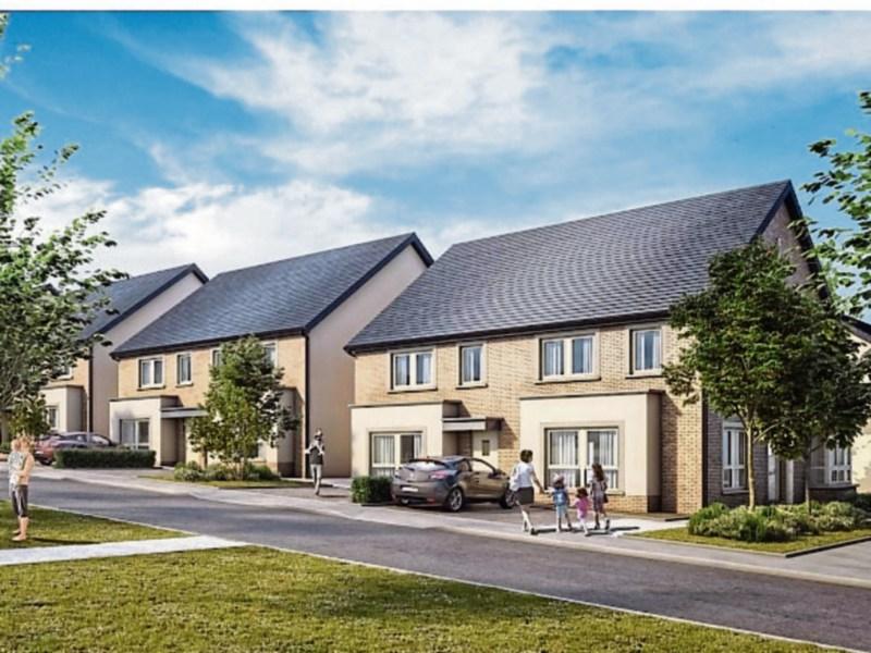 Concern that north Kildare town not ready for additional housing