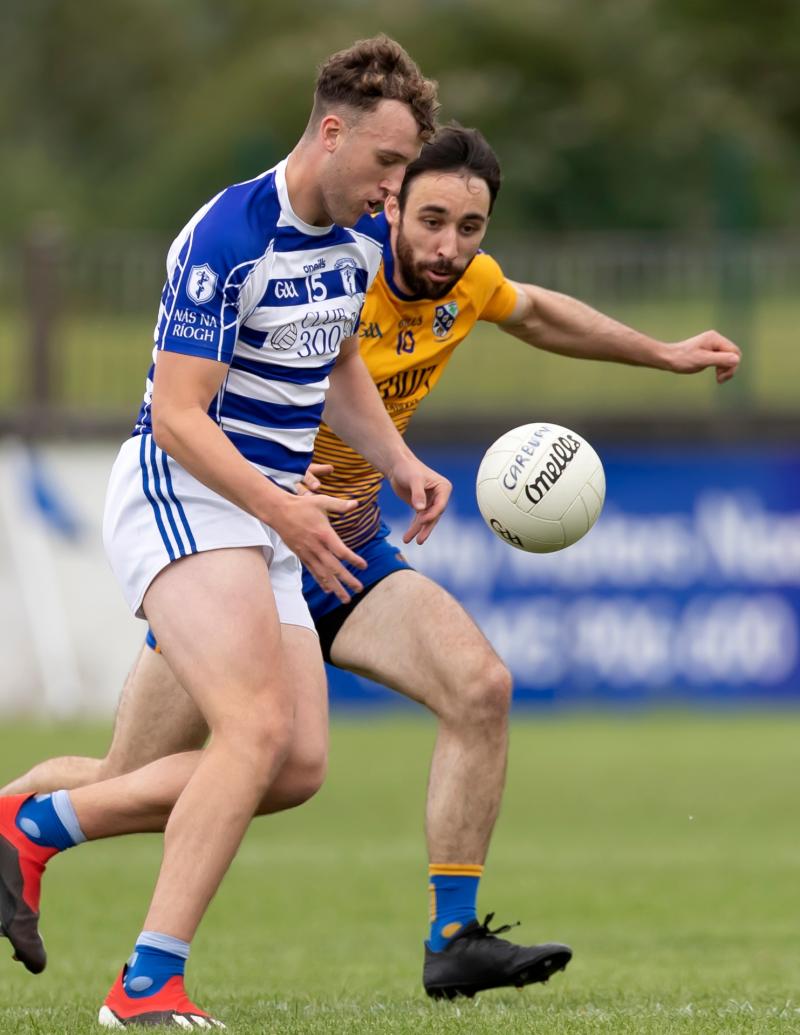 SFL Division 1 final