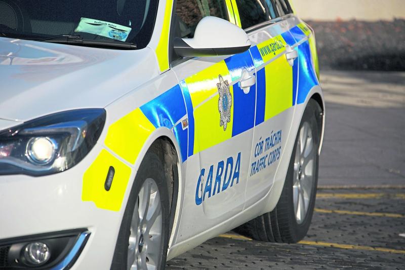 Gardai appeal for information on hijacking in Maynooth
