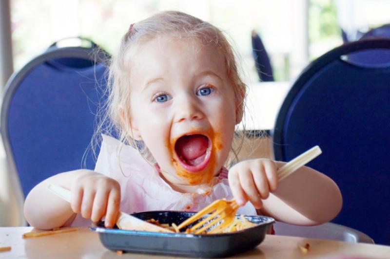 Irish parents would benefit from guidance on children's food phobias - Safefood study
