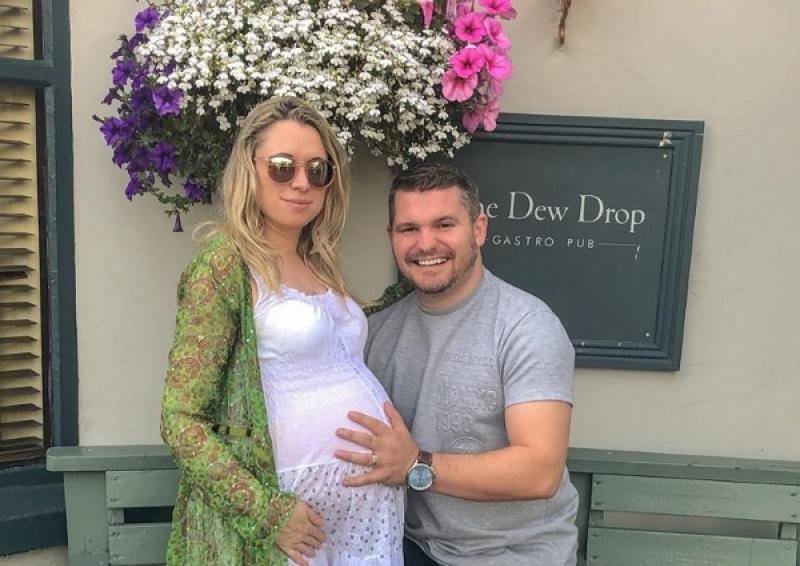 Kildare woman fundraising online for arrival of 'miracle' quadruplets 