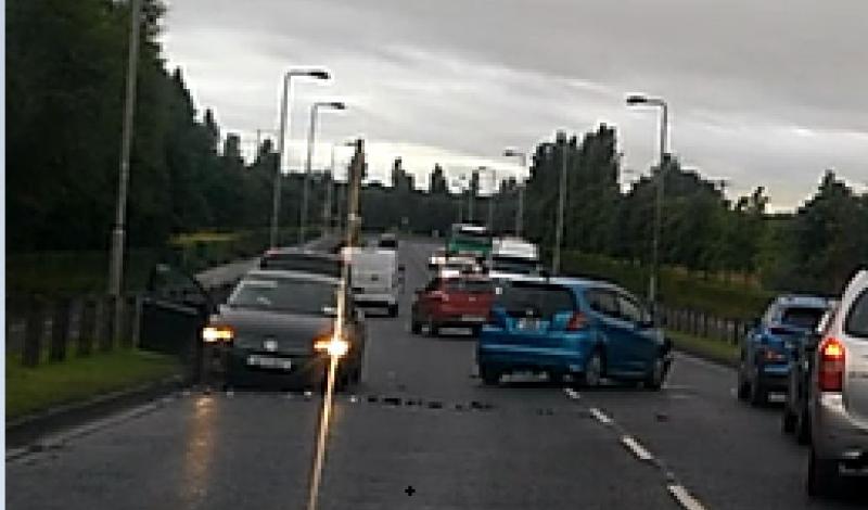 accident 
