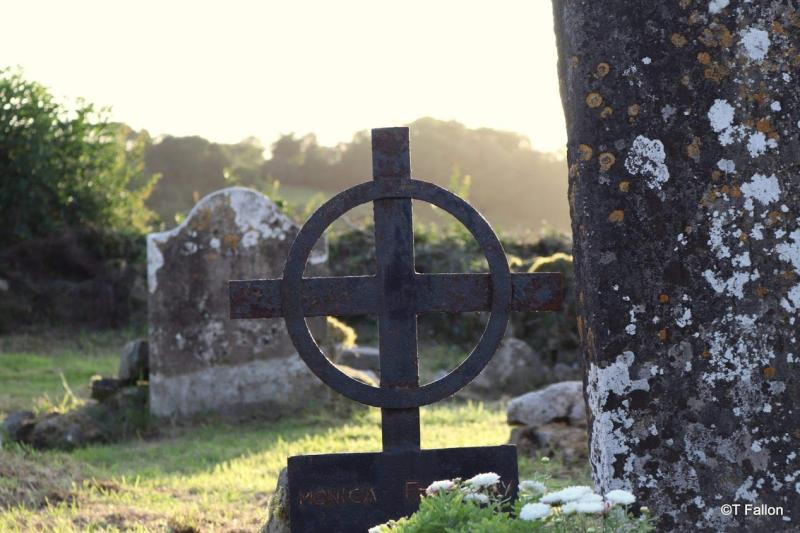 New cemetery is planned for north Kildare