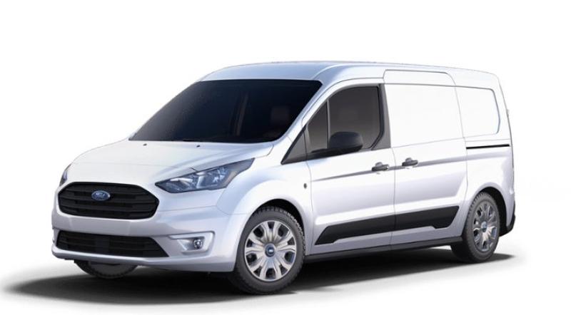Garda&iacute; warn of scam targeting owners of Ford Transit vans 