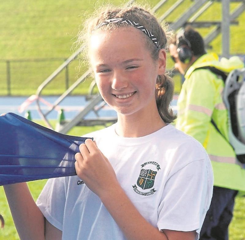 Kildare participants perform with distinction at CG national finals