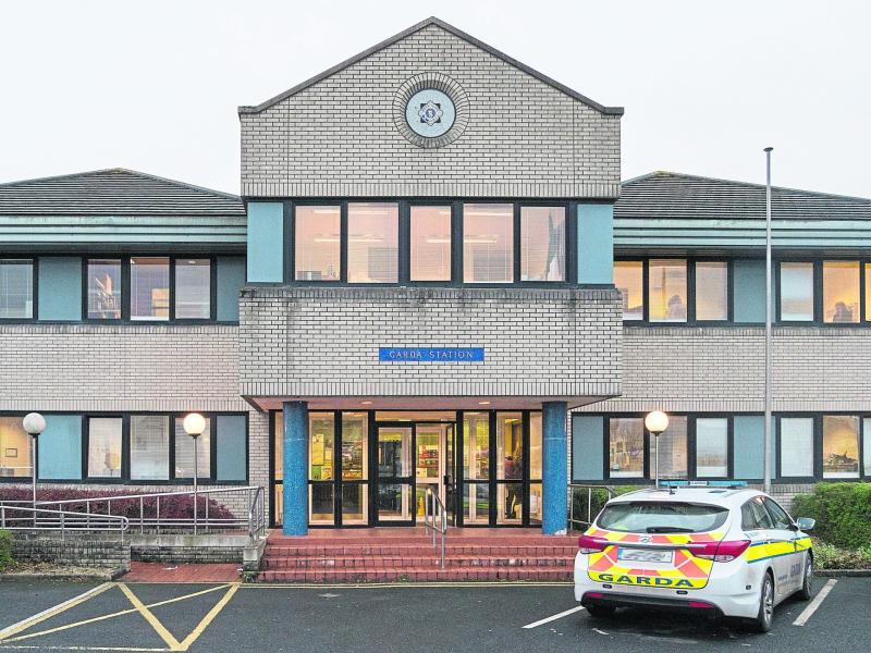 Kildare family held captive during aggravated burglary