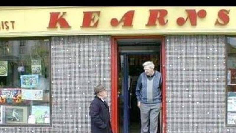 Former Newbridge sweet shop owner being laid to rest tomorrow 