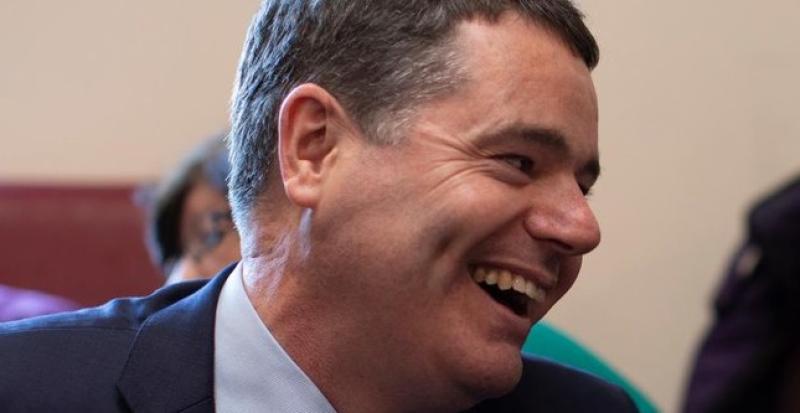 Finance Minister confirms standard rate bands of income tax will rise from January 1st